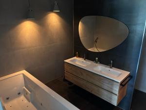 B & B Huize Hertog met Whirlpool