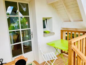 Appartements Nice Cottage - Minimum 3 nuits : photos des chambres