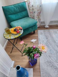 Cozy room near Heathrow