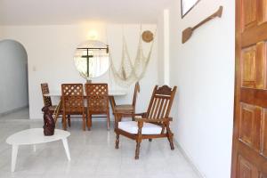 Balcon & Centro Apartamento Grande Privado