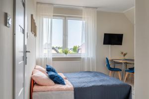 Dom gościnny Słoneczny Zakątek