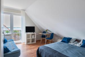 Dom gościnny Słoneczny Zakątek