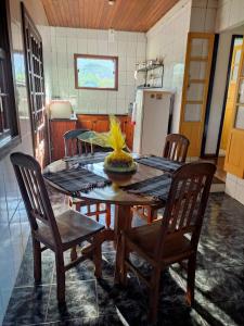 Aconchego do Juninho