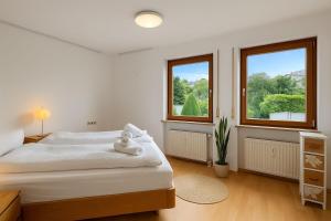 STAYS Gehrenberg am Bodensee