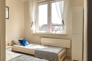 Dom gościnny Słoneczny Zakątek