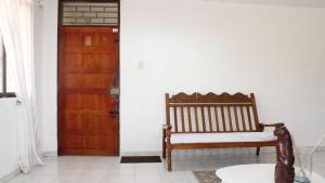 Balcon & Centro Apartamento Grande Privado