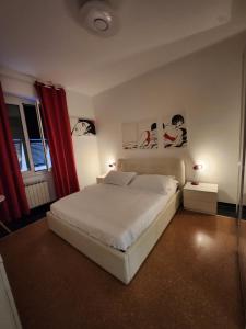 Varazzesuite apartment