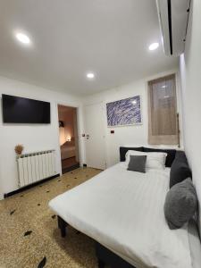 Varazzesuite apartment