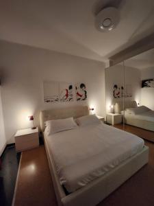 Varazzesuite apartment