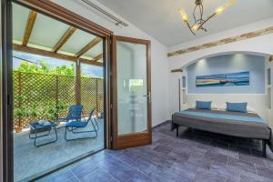 B&B LAngolino della nonna