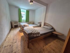 Ferienwohnung Goldener Löwe