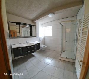 Ferienwohnung Goldener Löwe