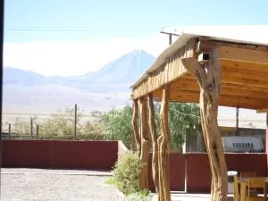Hostal Mirador - San Pedro de Atacama