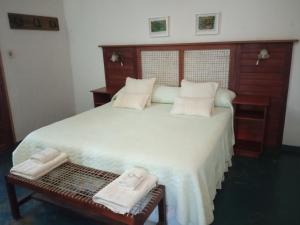 Estancia Santa María de las Casas Viejas