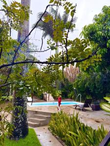 Suíte 7 - Village Capixaba