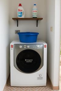 Villa Nunzia Panoramica Vista Mare Capitana img19