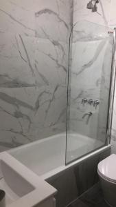 Cálido y confortable apartamento en Palermo