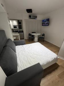Cálido y confortable apartamento en Palermo