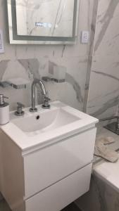 Cálido y confortable apartamento en Palermo