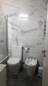Cálido y confortable apartamento en Palermo