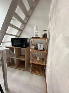 Appartement Mers Les Bains