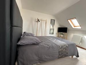 Appartements Appartement Mers Les Bains : photos des chambres