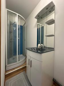 Appartements Appartement Mers Les Bains : photos des chambres