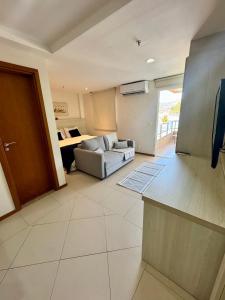 Quarto Hotel Porto Marina Mont Blanc Resort - Mangaratiba - Itacuruça Rj