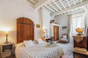 B&B / Chambres d'hotes L'ORANGERIE Chambres d'hotes de charme : photos des chambres