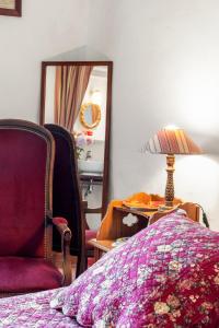 B&B / Chambres d'hotes L'ORANGERIE Chambres d'hotes de charme : photos des chambres