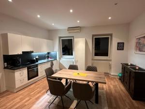 Wohnung am Stadtpark