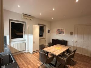 Wohnung am Stadtpark