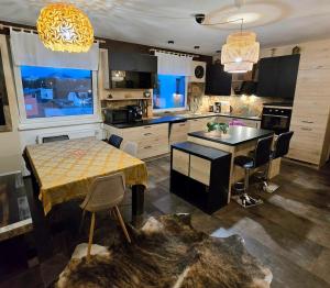 Spacious Apartment in the center of Martin