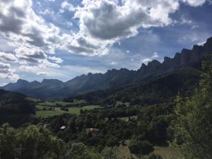 Maisons de vacances Maison independante au pied du Vercors - Gite du Mas Roux : photos des chambres