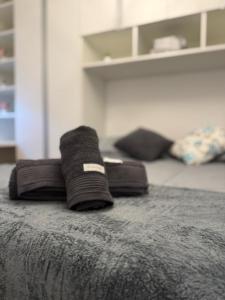 Apartamento Charmoso na Serra