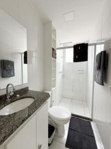 Apartamento Charmoso na Serra