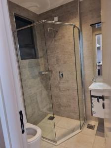 Studio Apartment with a Gym, Swimming pool, Sauna in Kilimani, Nairobi