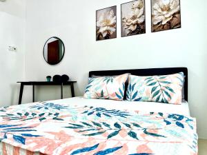 City Centre Kota Bharu 3 Room - Villa East 1B