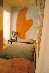 Ferienwohnung in Seenaehe