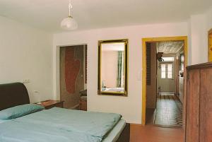 Ferienwohnung in Seenaehe