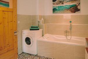 Ferienwohnung in Seenaehe