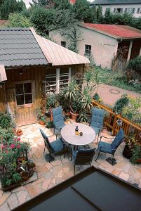 Ferienwohnung in Seenaehe