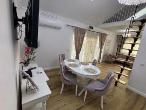 Vibe Residence Suceava