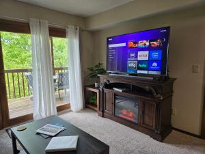 Swans Woodland Getaway Condo