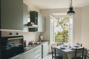 The Clock Tower View Loft