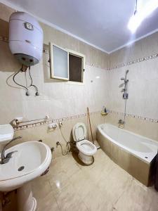 Heart of The Pyramids