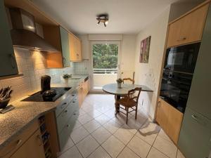 Appartements Heart of Saint-Louis - Airport, station, borders : photos des chambres