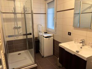 Appartements Heart of Saint-Louis - Airport, station, borders : photos des chambres