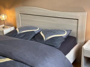 Appartements Heart of Saint-Louis - Airport, station, borders : photos des chambres