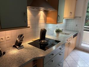 Appartements Heart of Saint-Louis - Airport, station, borders : photos des chambres